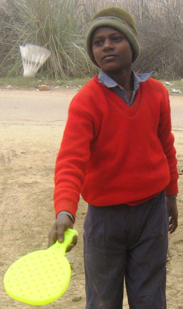 Arjun